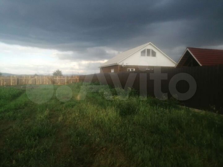 Участок 11 сот. (ИЖС)