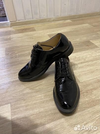 Туфли мужские лабутены