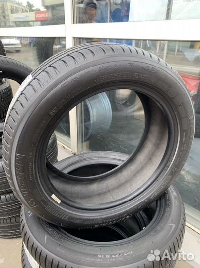 Michelin Primacy 3 ZP 195/55 R16 91V
