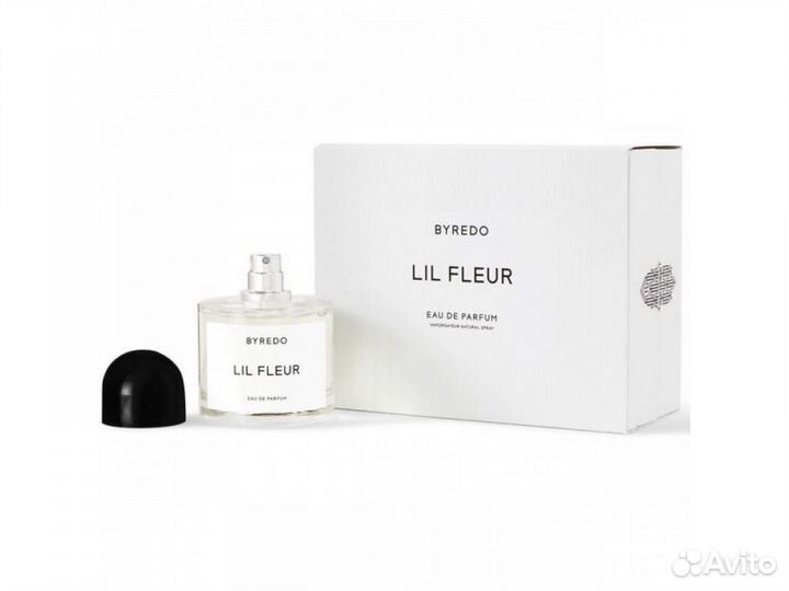 Byredo Lil Fleur Cassis 100 мл