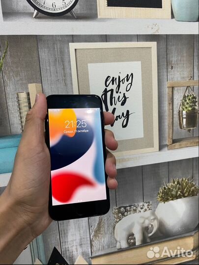 iPhone 7, 128 ГБ