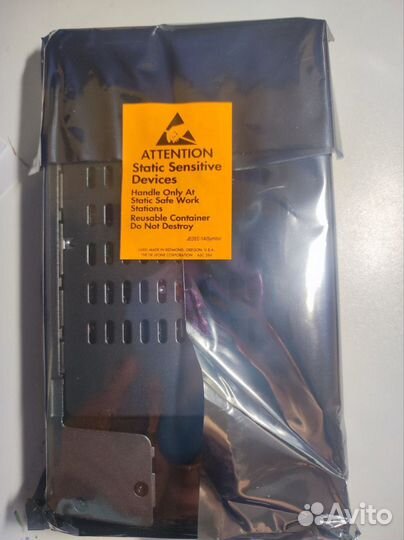 Продам новый жесткий диск HP 250 GB fata 40pin