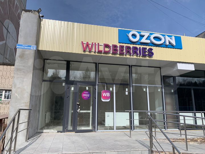 Аренда 258.4 м², подвальное помещение