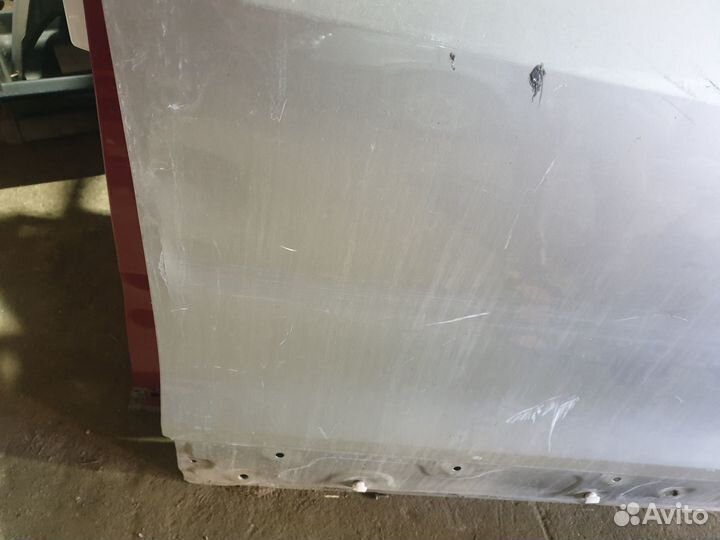 Дверь передняя правая Volkswagen Tiguan 2