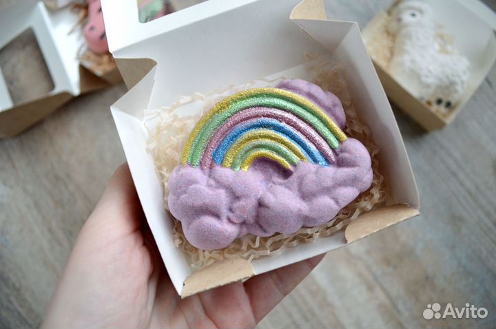 Бомбочки для ванны опт/ штучно