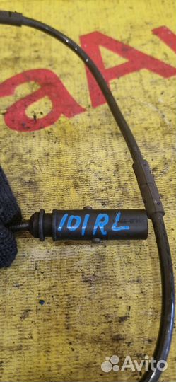 Датчик abs задний левый Bmw X3 F25 N52B30A 2011