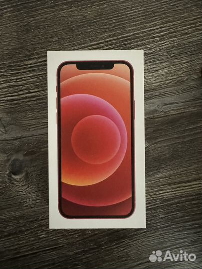 iPhone 12, 128 ГБ