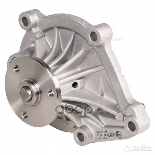 Насос водяной peugeot 308 07, citroen C4 10