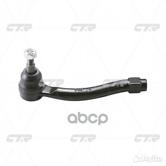 CEN-118 Наконечник рулевой тяги прав CE05