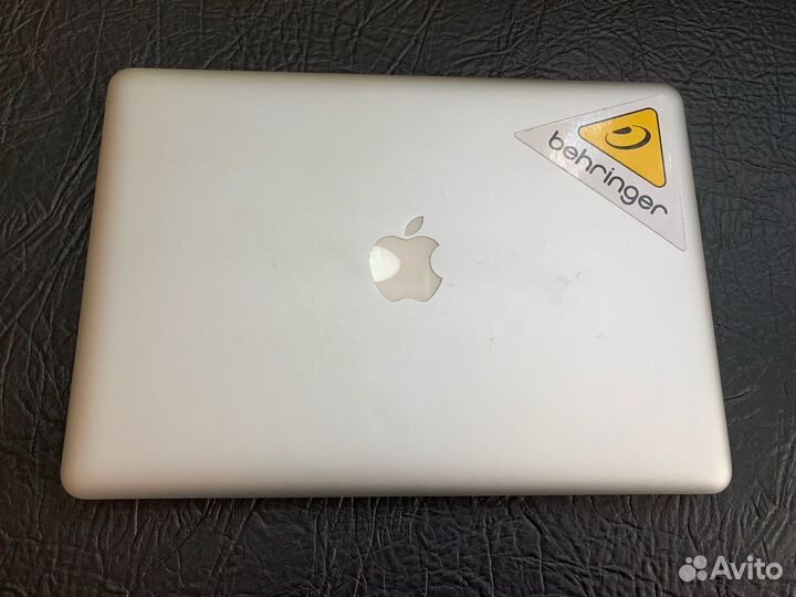 Macbook Pro 13 2012