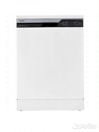 Посудомоечная машина Grundig