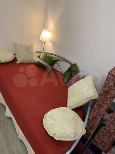 Апартаменты-студия, 20 м², 3/9 эт.