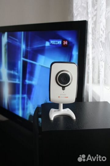 Продам камеру D-Link DCS-2121