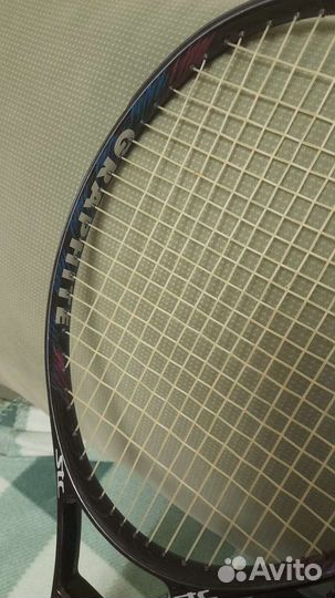 Ракетка для большого тенниса STC графитовая