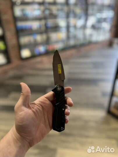 Нож Xiaomi NexTool NE2002