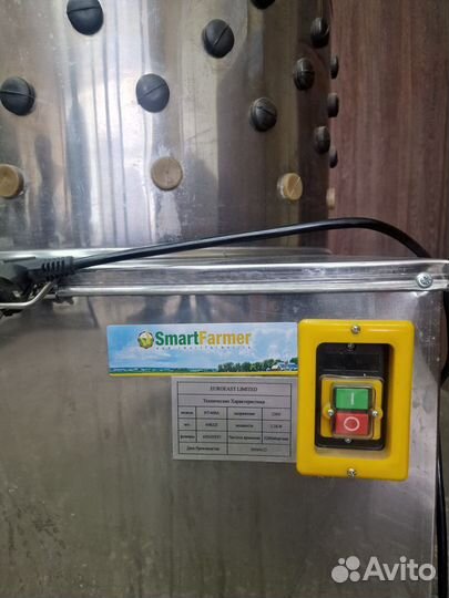 Перосъемная машина nt 600а