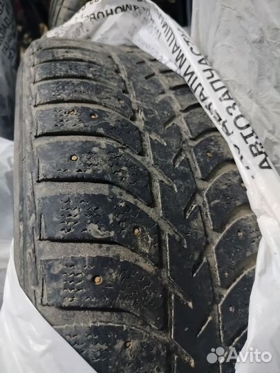 Bridgestone Ice Cruiser 5000 205/60 R16