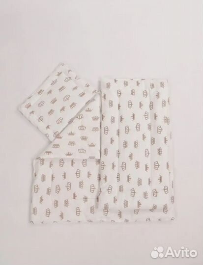 Набор в коляску