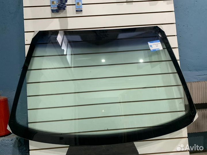 Лобовое стекло Iran Khodro Samand