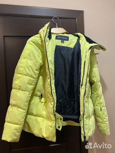 Куртка горнолыжная