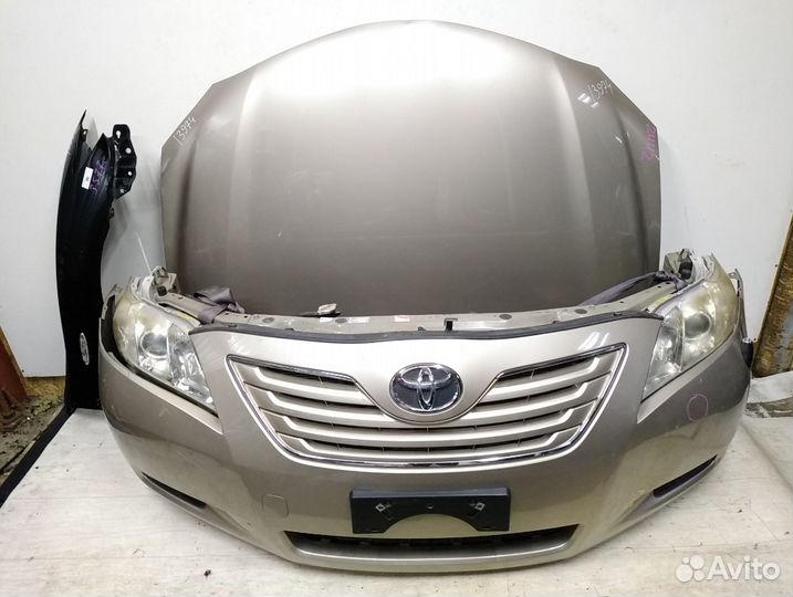 Ноускат Toyota Camry 40