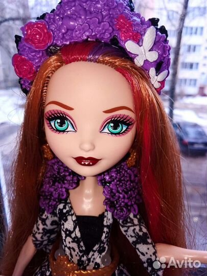 Куклы и одежда Ever After High