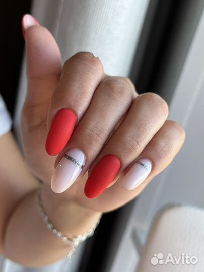 Маникюр,педикюр,гель лак,выезд на дом