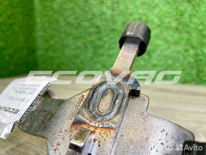 Вилка усиленная шестой и задней передачи DSG 7