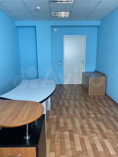 Офис, 31 м²