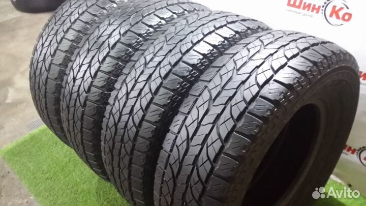 Yokohama Geolandar A/T-S G012 265/70 R16