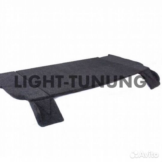 Полка багажника акустическая 2108 2109 2113 2114