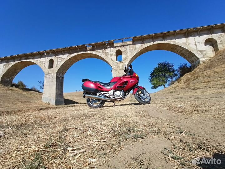 Продам свой мотоцикл