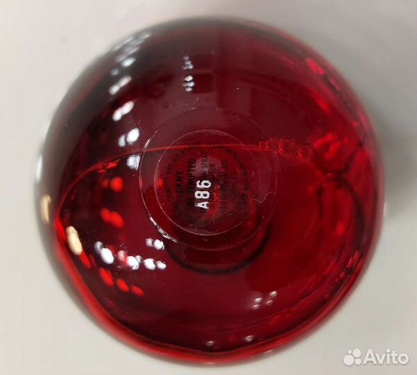 Туалетная вода dkny Be tempted женская (оригинал)