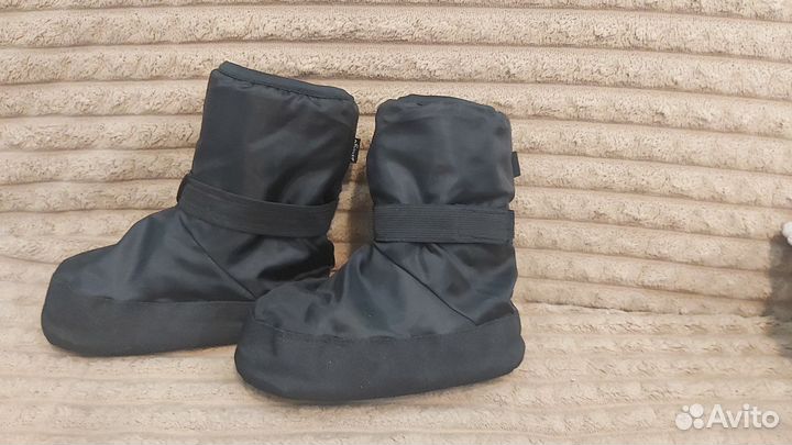 Сапожки для разогрева Indigo