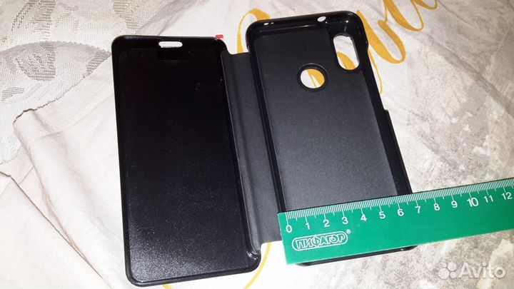 Чехол флип-кейс для Xiaomi