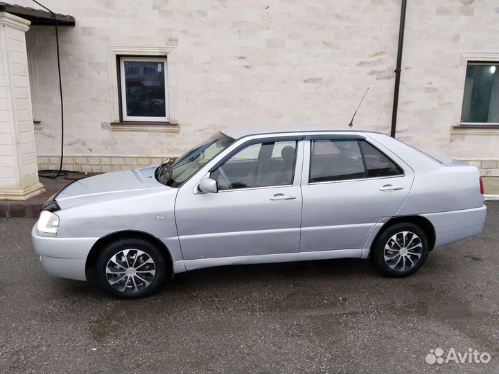 Vortex Corda 1.5 МТ, 2010, 190 000 км
