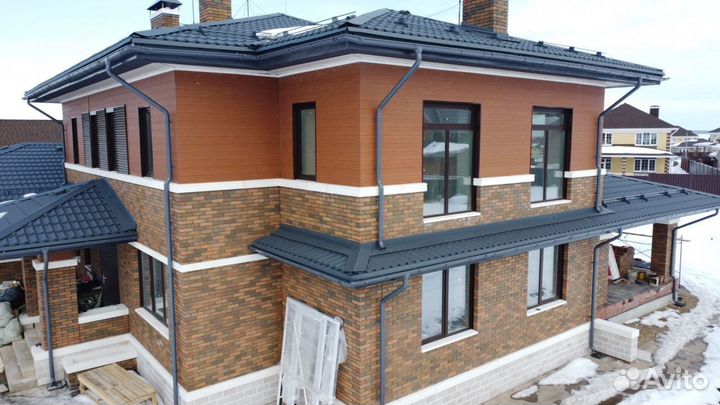 Пластиковые окна на дачу под ключ