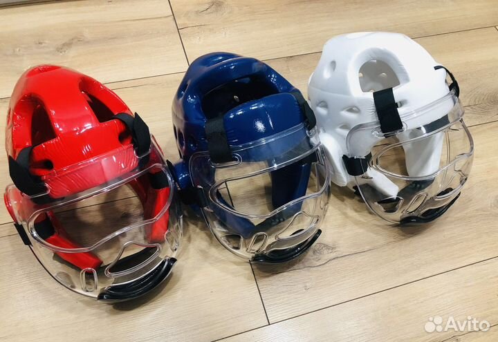 Экипировка (Защита) для Тхэквондо mooto