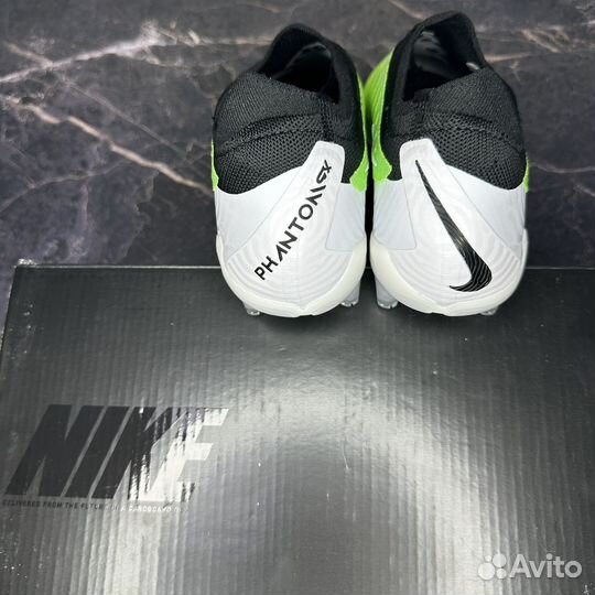 Бутсы Nike Phantom GX elite fg