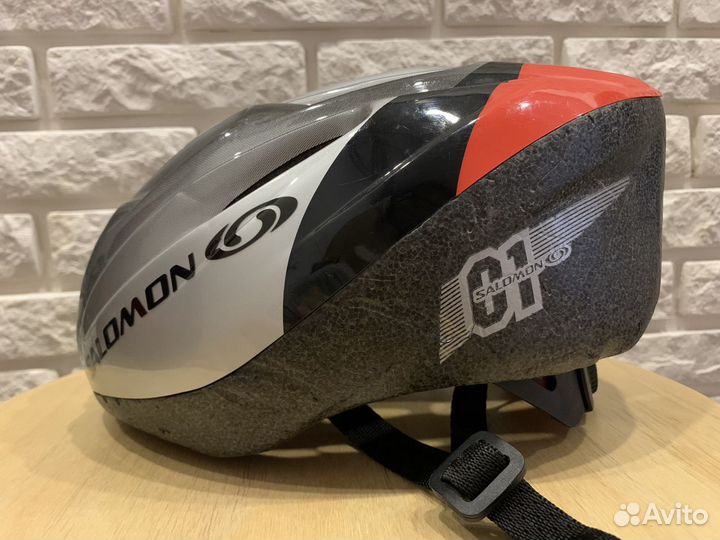 Шлем детский salomon