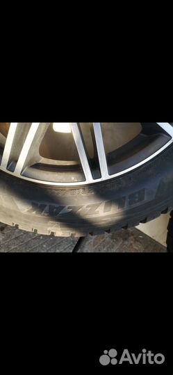 Колеса 235 55 18 зимние