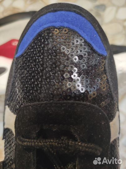 Кроссовки демисезонные женские 39 размер
