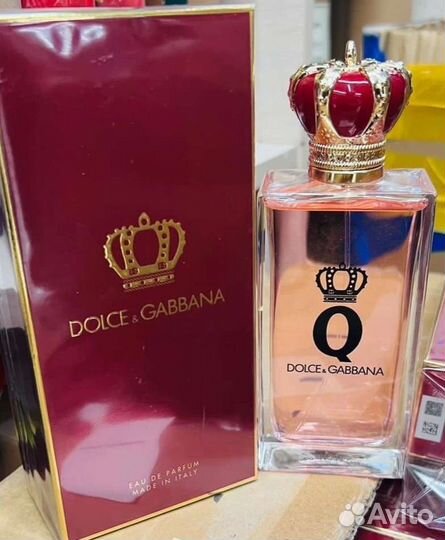 Парфюм для женщин