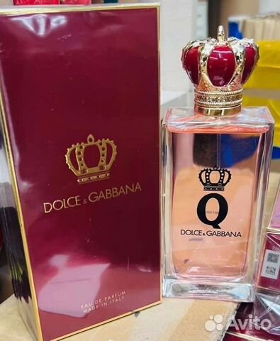 Парфюм для женщин