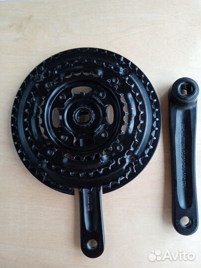 Велозапчасти