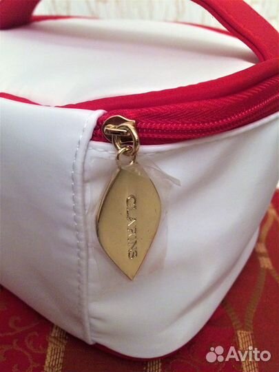 Новая косметичка Clarins