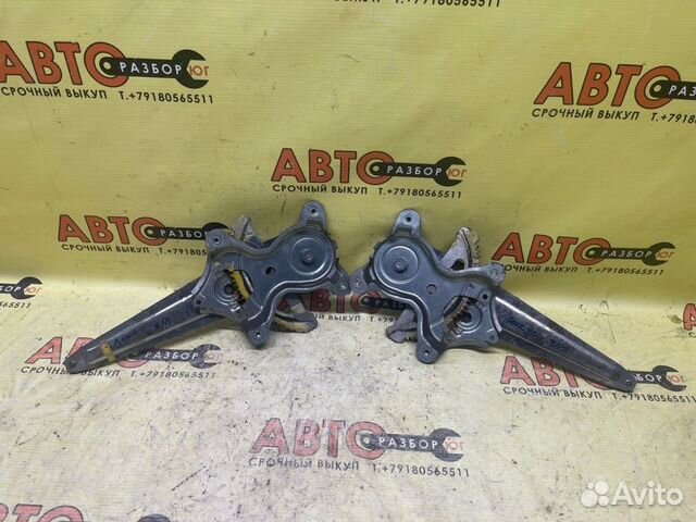 Стеклоподъемник задний Lexus Gs300 GRS190 3grfse