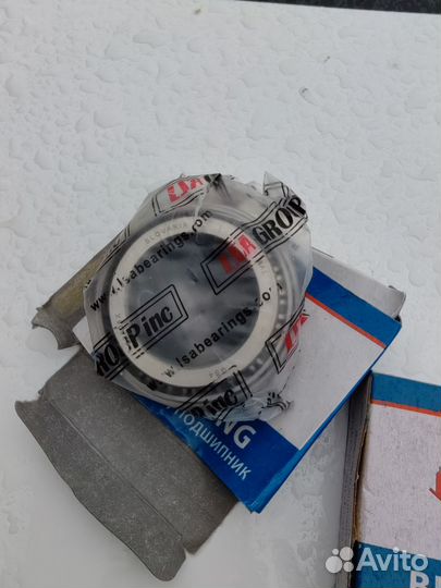 Ступичный подшипник