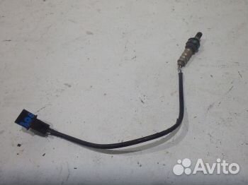 Датчик кислорода (лямбда-зонд)