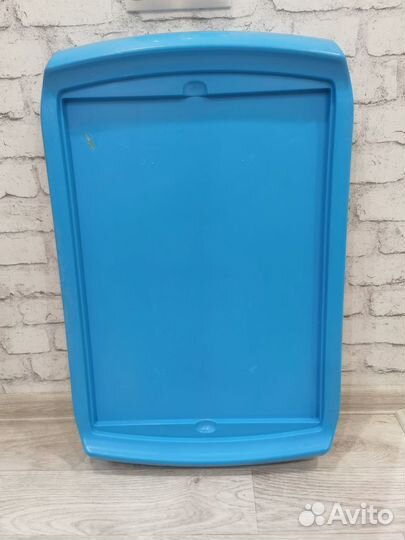 Туалет - лоток